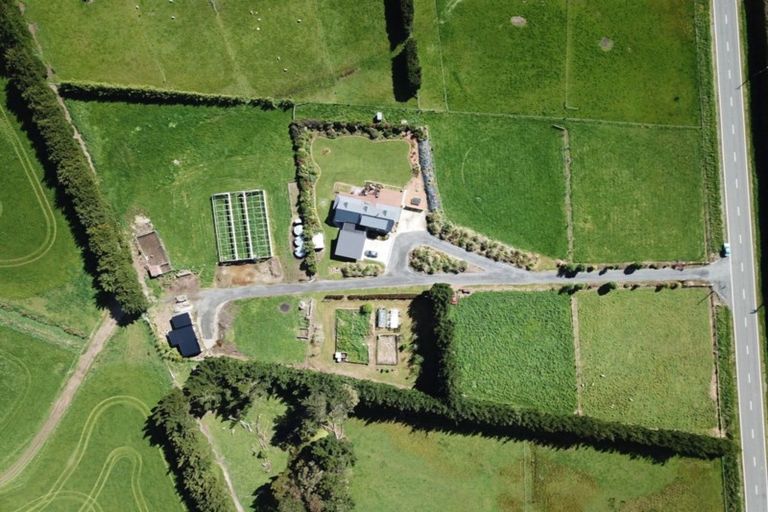 Photo of property in 160 Kennington Waimatua Road, Kennington, Invercargill, 9871