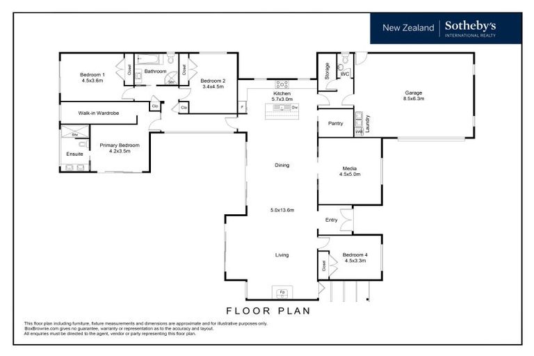 Photo of property in 23 Waipuka Road, Waimarama, Havelock North, 4294