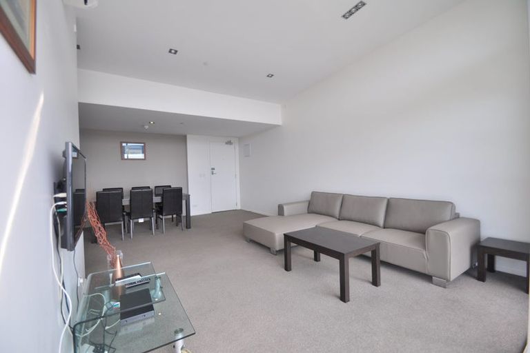 Photo of property in Bellagio Apartments, 8d/39 Taranaki Street, Te Aro, Wellington, 6011