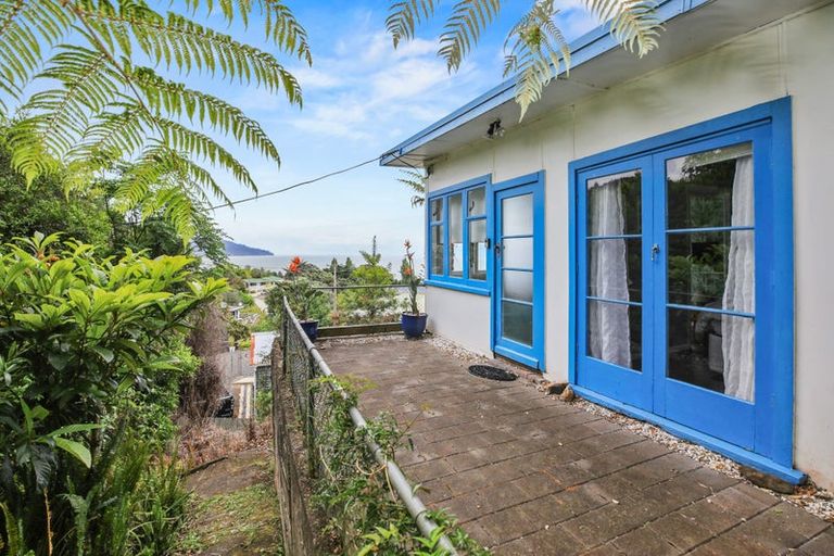 Photo of property in 15 Otuturu Crescent, Ruamahunga, Thames, 3575