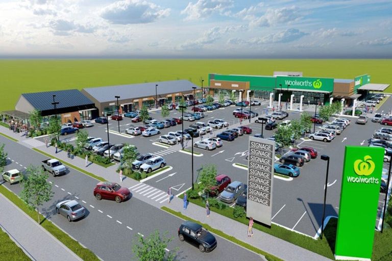 Photo of property in 201 Halswell Road, Halswell, Christchurch, 8025