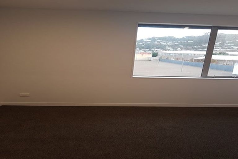 Photo of property in 6/36 Tacy Street, Kilbirnie, Wellington, 6022