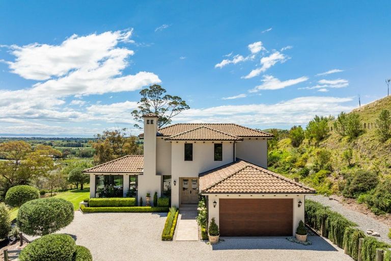 Photo of property in 42 Mclean Road, Havelock North, 4294