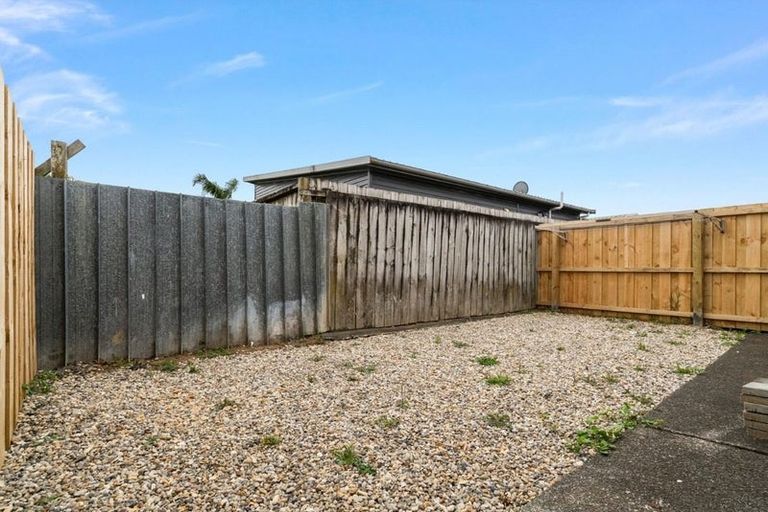 Photo of property in 3/31a Vine Street, Mangere East, Auckland, 2024