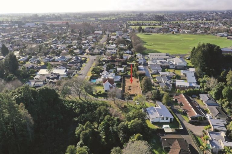 Photo of property in 9a Armagh Street, Hamilton East, Hamilton, 3216