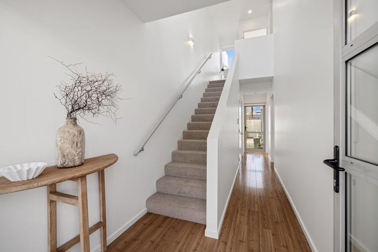 Photo of property in 140g Sherborne Street, St Albans, Christchurch, 8014