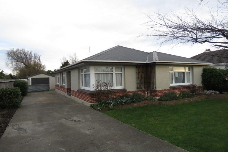 Photo of property in 609 Tweed Street, Newfield, Invercargill, 9812