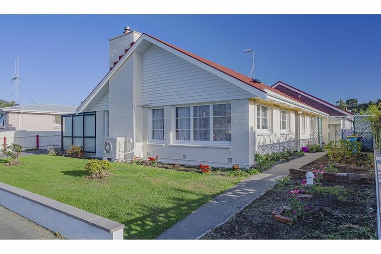 Photo of property in 2/75 Ranui Avenue, Waimataitai, Timaru, 7910
