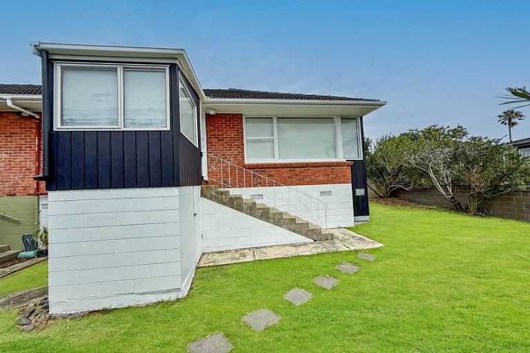 Photo of property in 4/7 Hastings Road, Mairangi Bay, Auckland, 0630