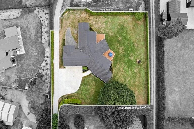 Photo of property in 42 Roto O Rangi Road, Leamington, Cambridge, 3432