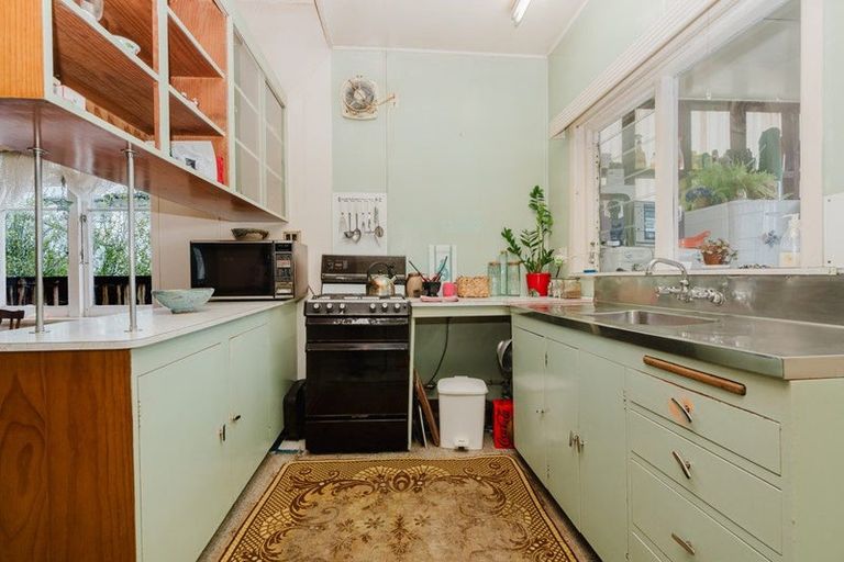 Photo of property in 26 Argyle Street, Hamilton East, Hamilton, 3216