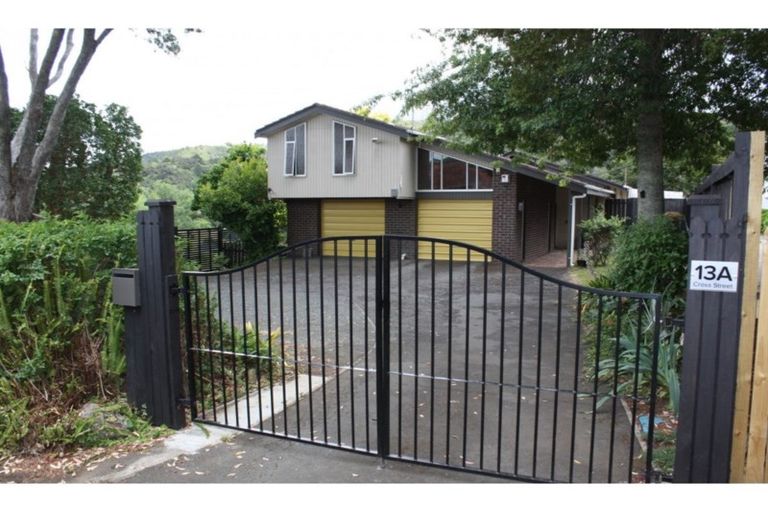 Photo of property in 13a Cross Street, Regent, Whangarei, 0112