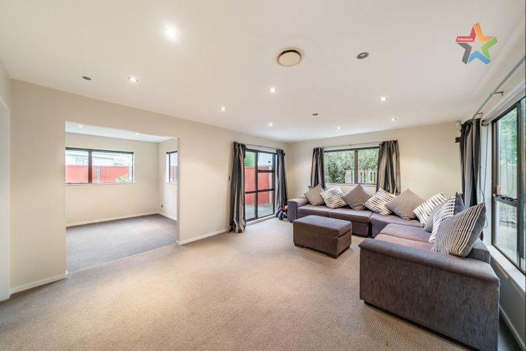 Photo of property in 2a Burke Grove, Naenae, Lower Hutt, 5011