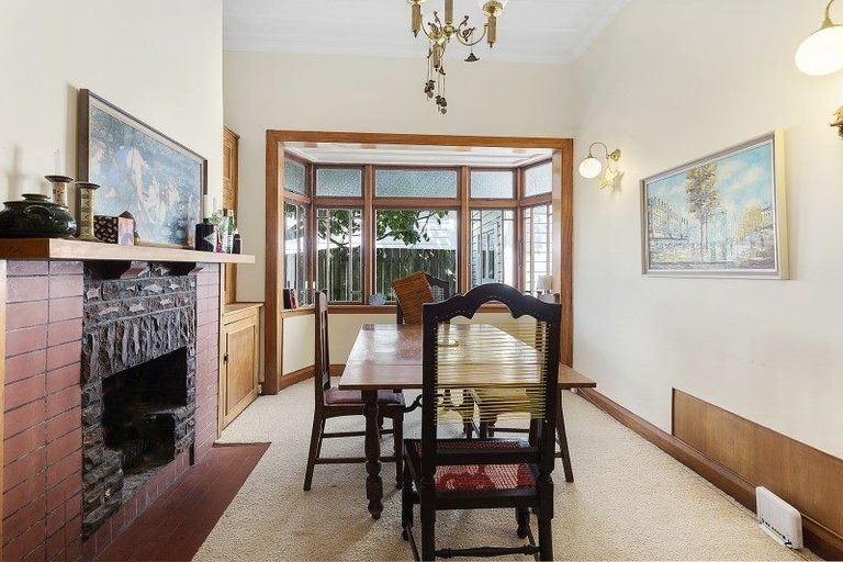 Photo of property in 75 Grafton Road, Roseneath, Wellington, 6011