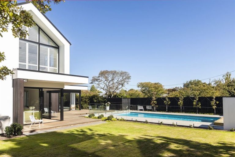 Photo of property in 95 Mays Road, St Albans, Christchurch, 8052