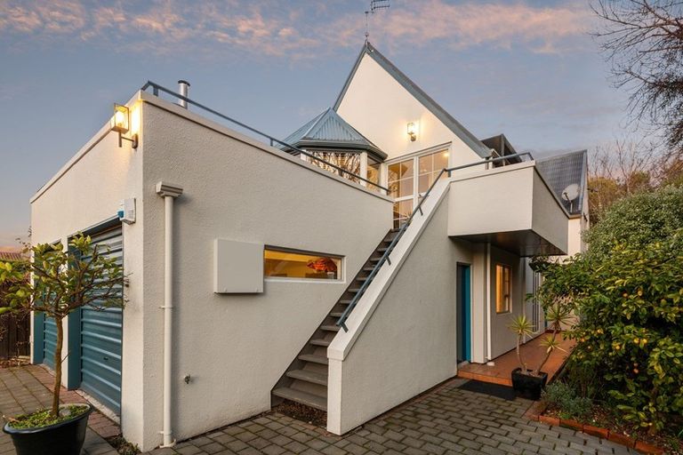 Photo of property in 26a Cholmondeley Avenue, Opawa, Christchurch, 8023