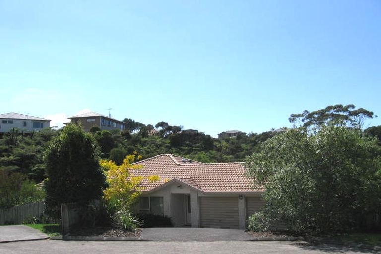 Photo of property in 21 Ian Sage Avenue, Torbay, Auckland, 0630