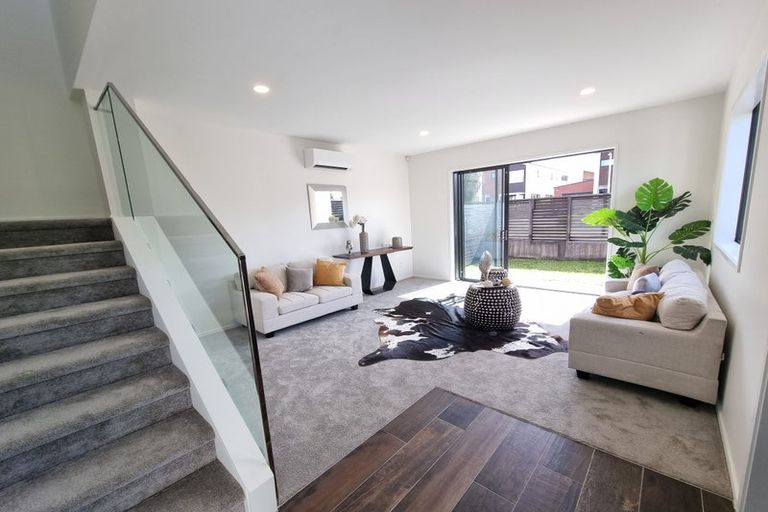 Photo of property in 203 Clark Road, Hobsonville, Auckland, 0616