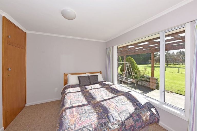 Photo of property in 1504 Old West Coast Road, West Melton, Christchurch, 7671
