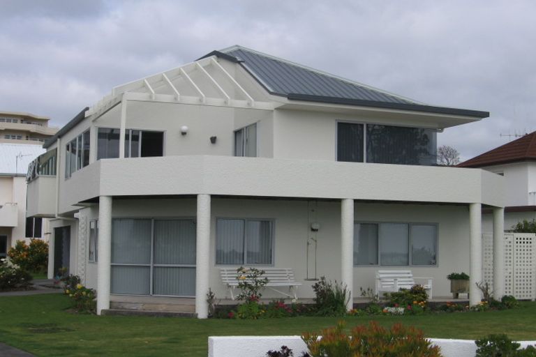 Photo of property in 7 Beach Road, Otumoetai, Tauranga, 3110