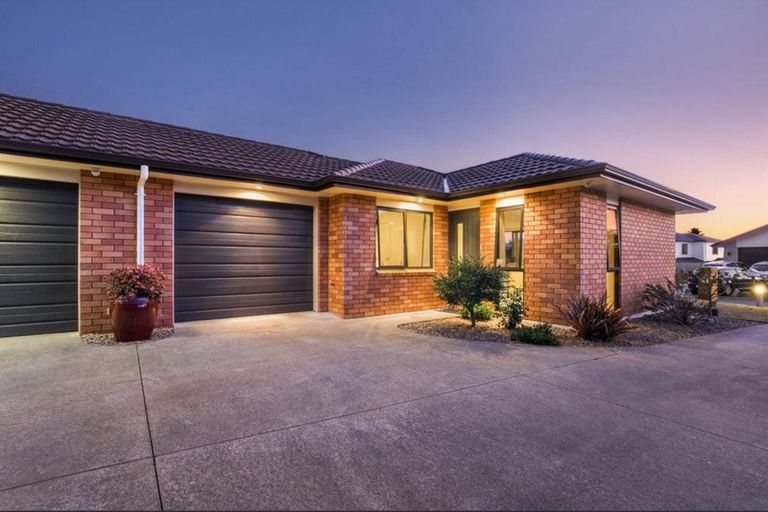 Photo of property in 18 Zoe Court, Manurewa, Auckland, 2105