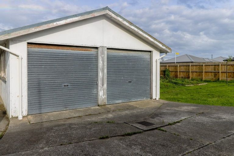 Photo of property in 28 Stuart Street, Hawthorndale, Invercargill, 9810