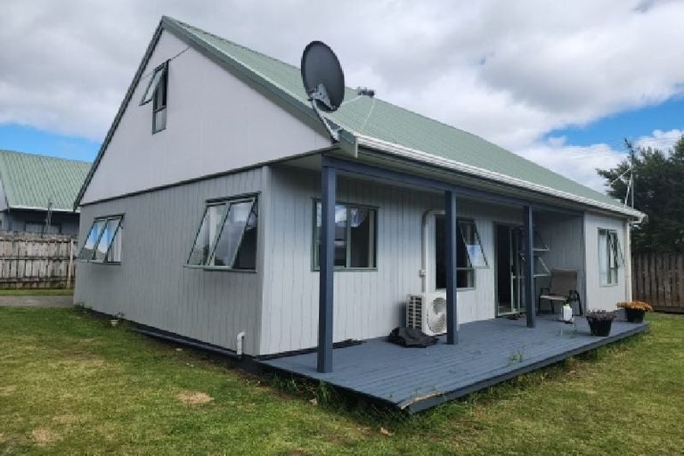 Photo of property in 32 Clifford Street, Kaikohe, 0405