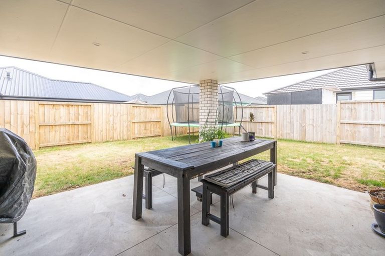 Photo of property in 5 Kimbrae Drive, Rototuna North, Hamilton, 3210