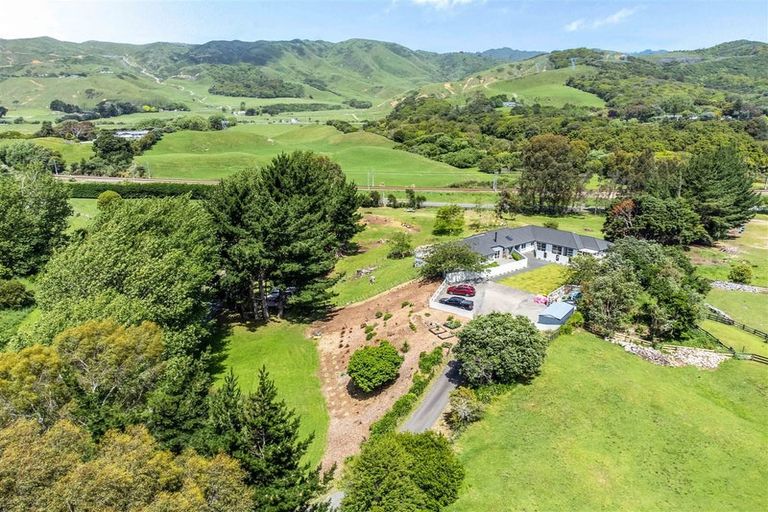 Photo of property in 63 King Arthur Drive, Otaihanga, Paraparaumu, 5036