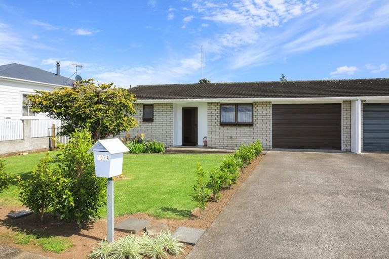 Photo of property in 105a Clarence Street, Thames, 3500