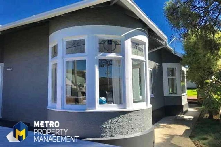 Photo of property in 41 Albert Street, Saint Clair, Dunedin, 9012