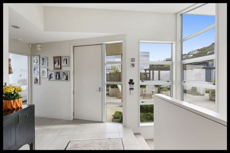 Photo of property in 19d Kabul Street, Khandallah, Wellington, 6035