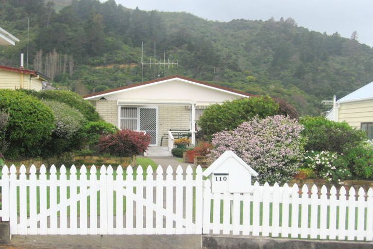 Photo of property in 110 Edward Street, Thames, 3500