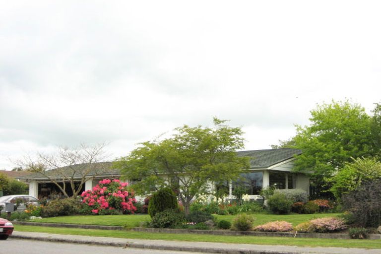 Photo of property in 45 Kinley Street, Rangiora, 7400