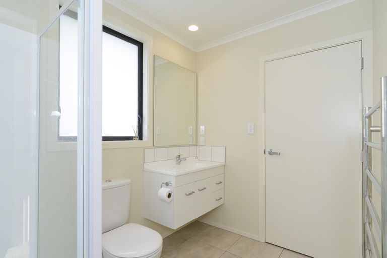 Photo of property in 62 West Street, West End, Palmerston North, 4412