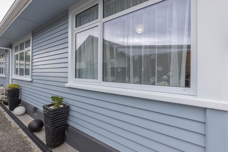 Photo of property in 7 Geraldine Street, Greymouth, 7805