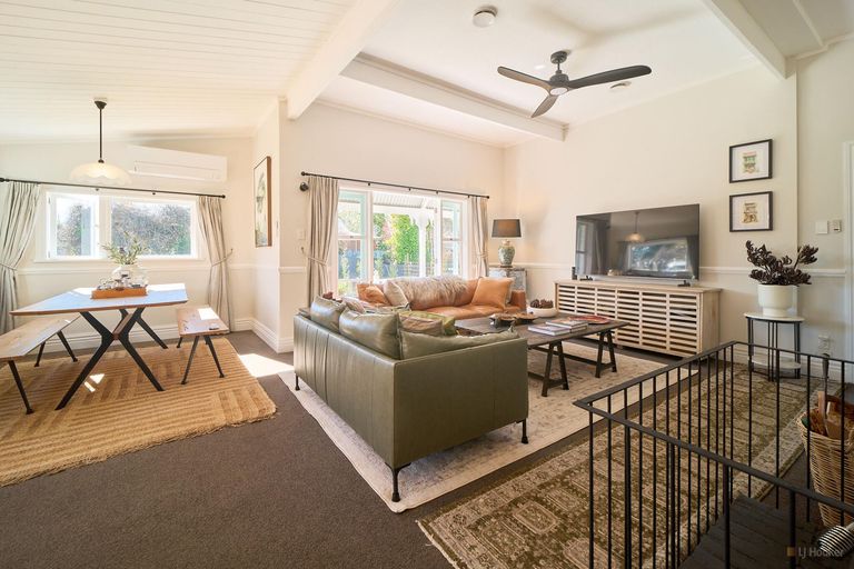 Photo of property in 260 Talbot Street, Geraldine, 7930