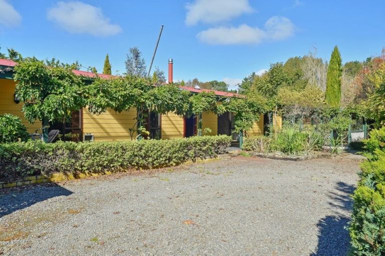 Photo of property in 548a Paierau Road, Opaki, Masterton, 5881