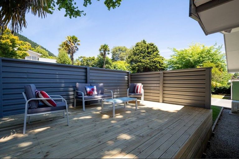 Photo of property in 1/35 Van Diemen Street, Nelson South, Nelson, 7010