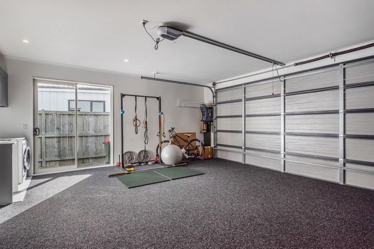 Photo of property in 54 Pamu Road, Whenuapai, Auckland, 0618
