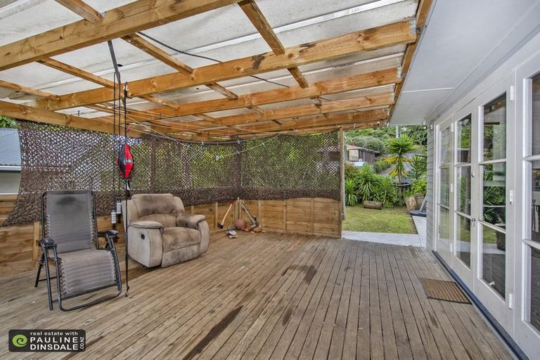 Photo of property in 42 Silverstream Road, Horahora, Whangarei, 0110