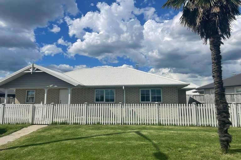 Photo of property in 42 Queens Park Crescent, Frankton, Hamilton, 3204