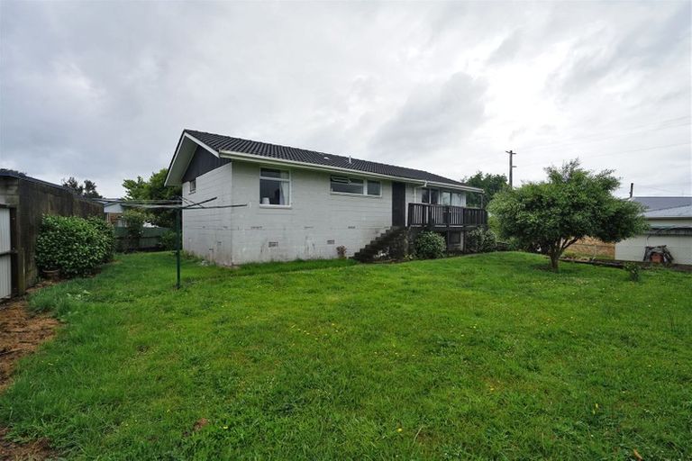 Photo of property in 195 Tramway Road, Enderley, Hamilton, 3214