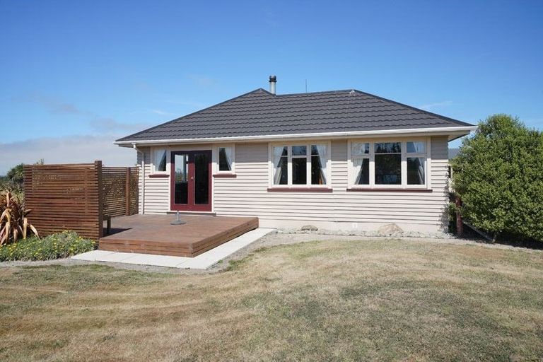 Photo of property in 131 Pembertons Road, Sefton, Rangiora, 7477