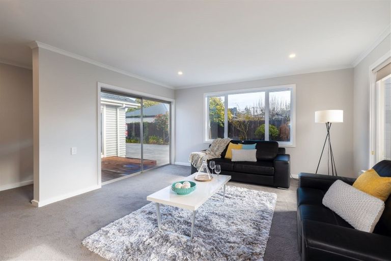 Photo of property in 71 Hume Street, Sydenham, Christchurch, 8023