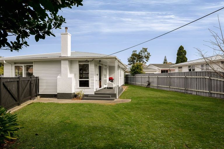 Photo of property in 98 Maxwells Line, Awapuni, Palmerston North, 4412