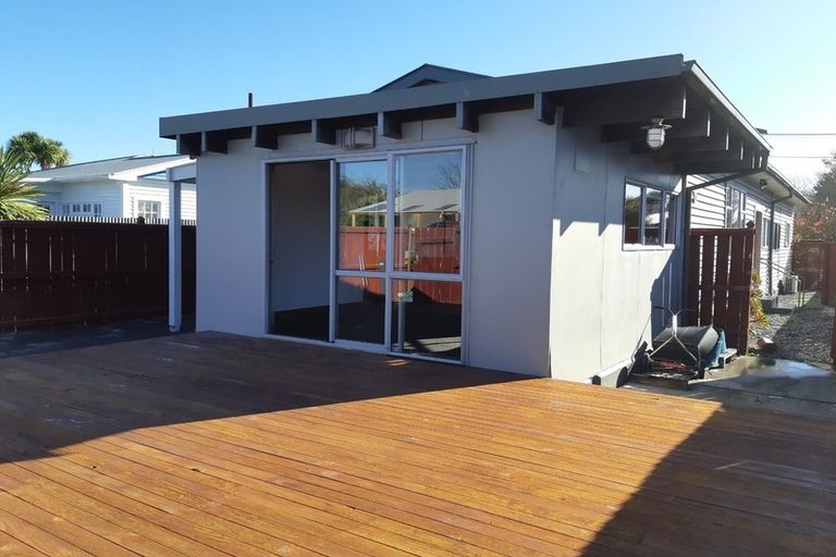 Photo of property in 132 Cobham Street, Spreydon, Christchurch, 8024