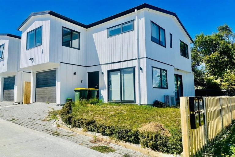 Photo of property in 122a Cargill Street, Papakura, 2110