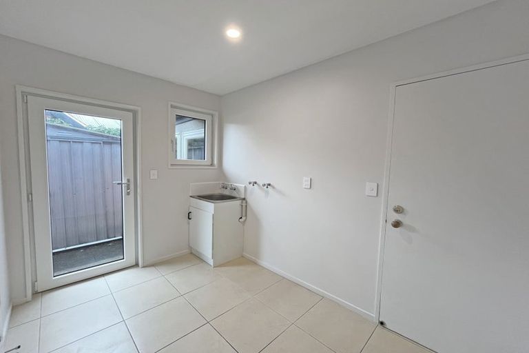 Photo of property in 1/109 Knowles Street, St Albans, Christchurch, 8052