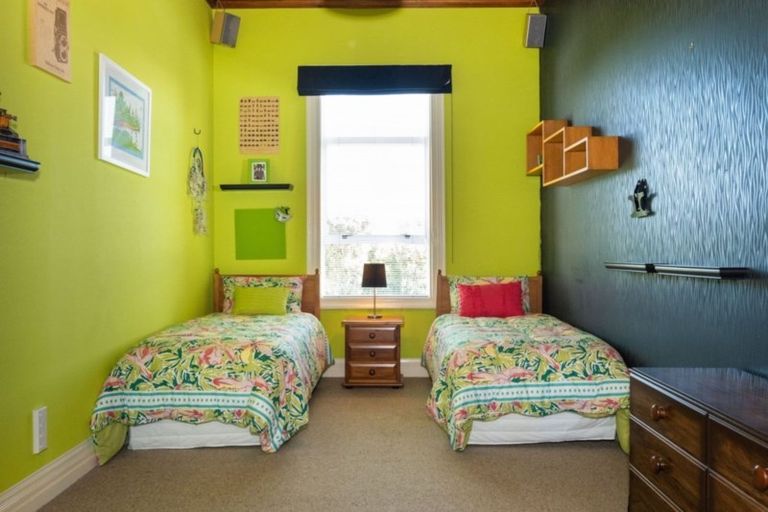 Photo of property in 96 Heathcote Road, Longlands, Hastings, 4175